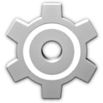 Logo of Settings Storage android Application 